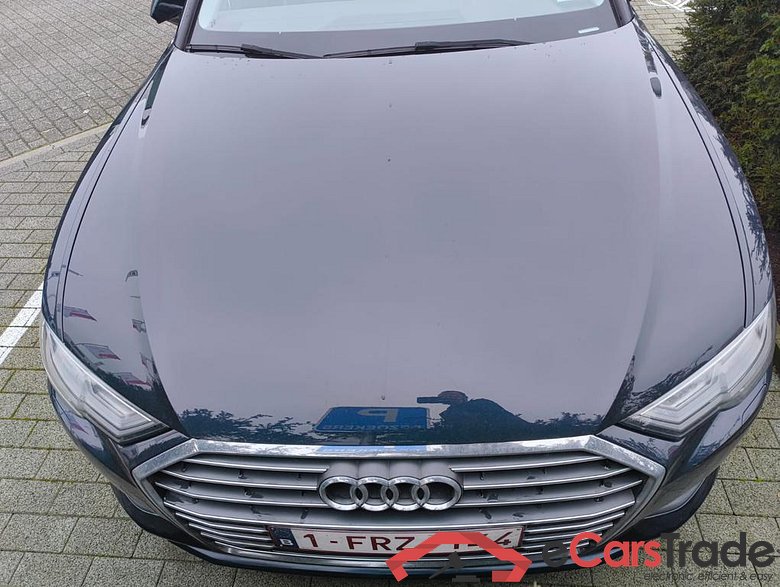AUDI A6 Avant Audi A6 Avant sport 35 TDI 120(163) kW(PS) S tronic #6