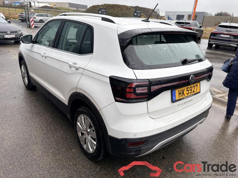 VOLKSWAGEN T-Cross T-Cross 1.5 TSI ACT Style OPF DSG #2