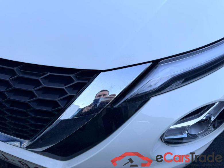 NISSAN Juke Juke 1.0 DIG-T 2WD Premiere Edition #3