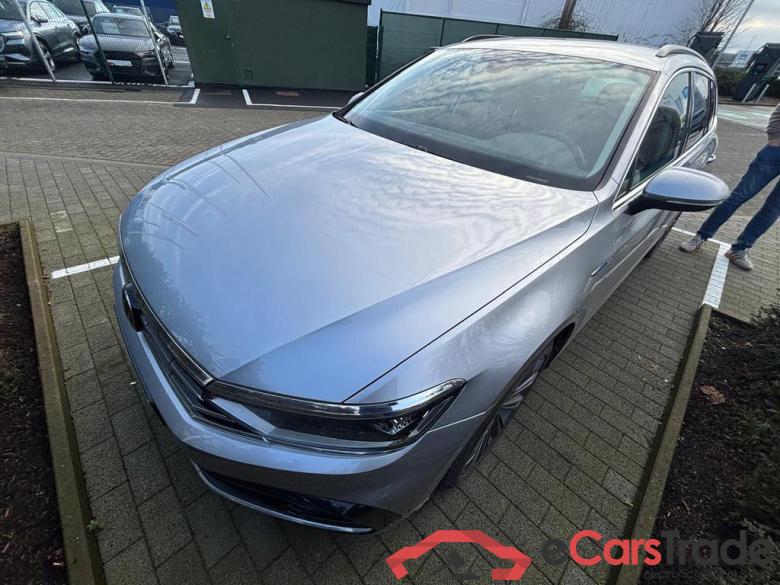 VOLKSWAGEN Passat Variant GTE Passat GTE 1.4 eHybrid PHEV DSG (EU6AP) (160 kW) #1