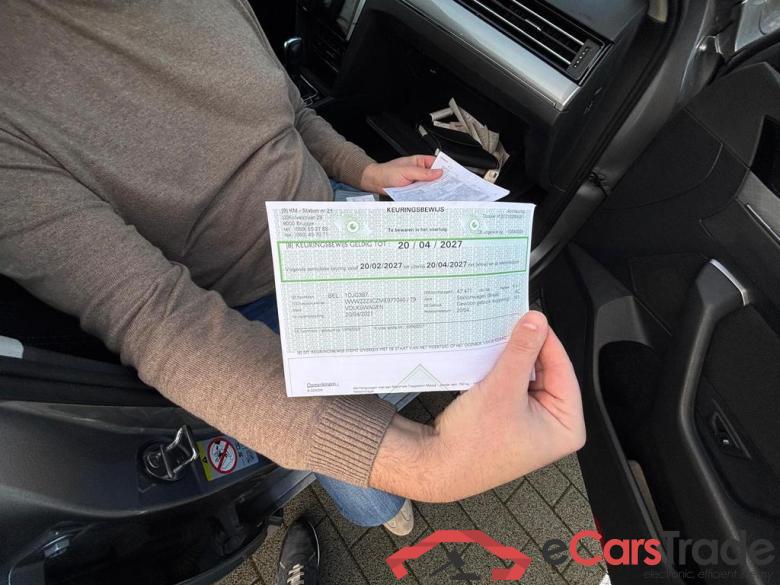 VOLKSWAGEN Passat Variant GTE Passat GTE 1.4 eHybrid PHEV DSG (EU6AP) (160 kW) #5