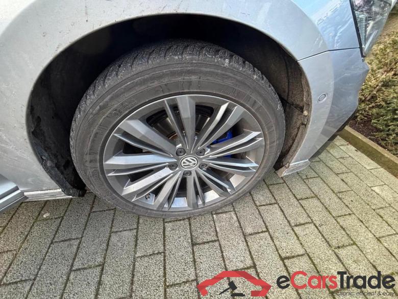 VOLKSWAGEN Passat Variant GTE Passat GTE 1.4 eHybrid PHEV DSG (EU6AP) (160 kW) #6
