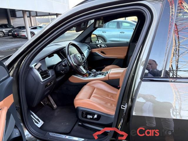 BMW X5 PHEV (G05) 3.0AS xDrive45e (EU6AP) #6