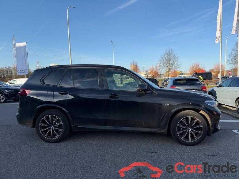 BMW X5 PHEV (G05) 3.0AS xDrive45e (EU6AP) #2