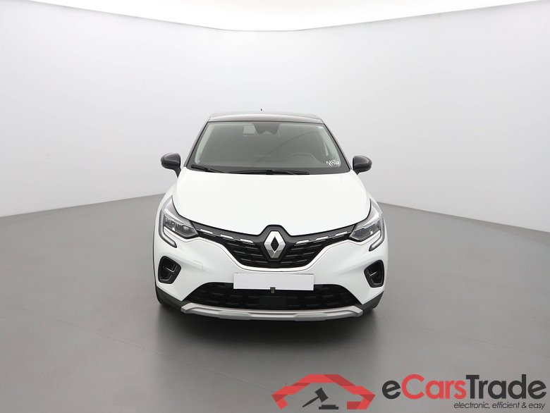 Renault Captur Techno 1.0L TCe (Turbo) 90 #2