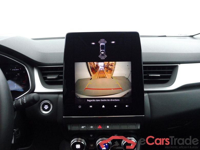 Renault Captur Techno 1.0L TCe (Turbo) 90 #6