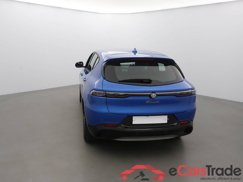 Alfa Romeo Tonale Ti 1.5L Hybrid 160 hp #4