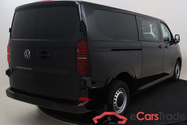 Volkswagen Transporter T7 Double cabine 3500 mm 2,0 TDI 170 hp Aut. #6