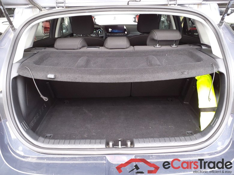 HYUNDAI i20 1.0 1.0 T-GDi 100 BVM6 Business #2