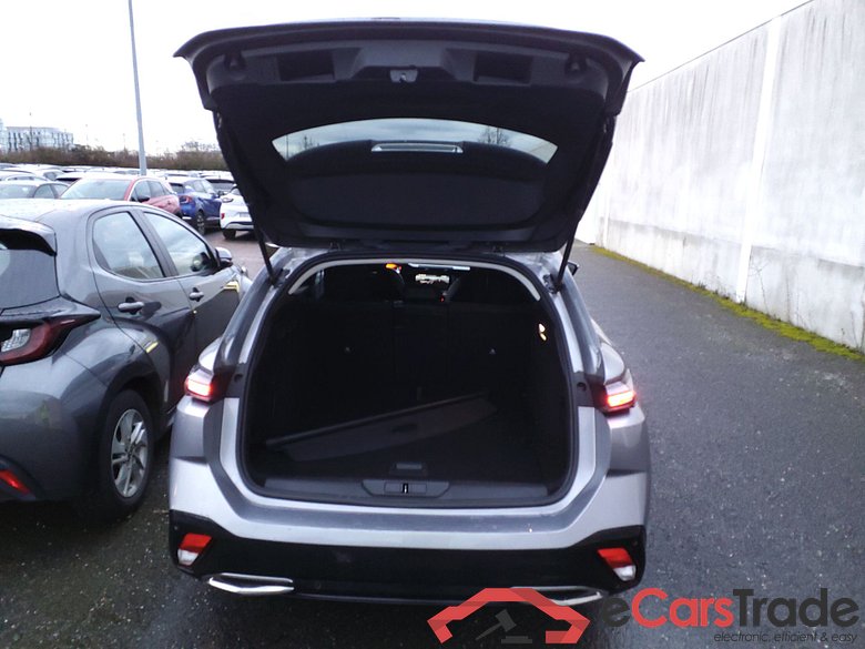 PEUGEOT 308 SW 1.2 1.2 PURETECH 130 EAT8 ALLURE #2
