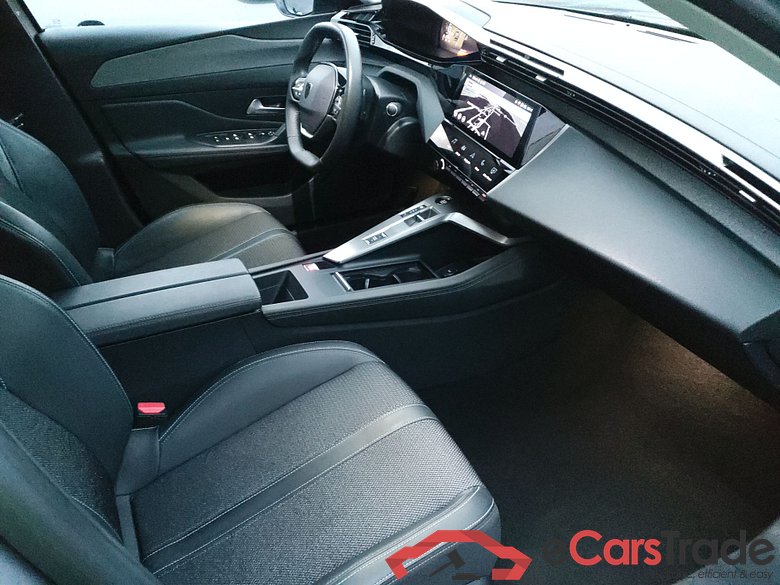 PEUGEOT 308 SW 1.2 1.2 PURETECH 130 EAT8 ALLURE #5