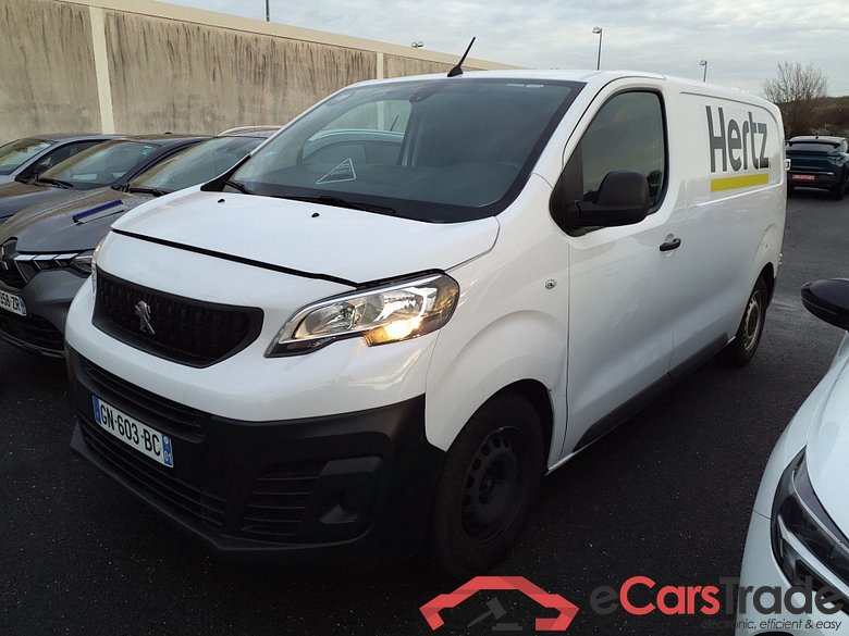 PEUGEOT Expert  M BLUEHDI 120 S&S BVM6 #1