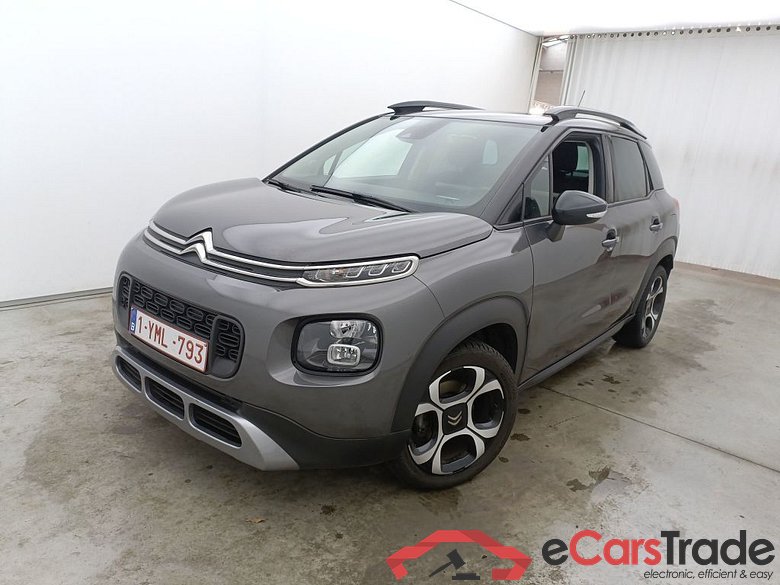 Citroën C3 Aircross 1.2 PureTech 130 S&S EAT6 Shine 5d #1