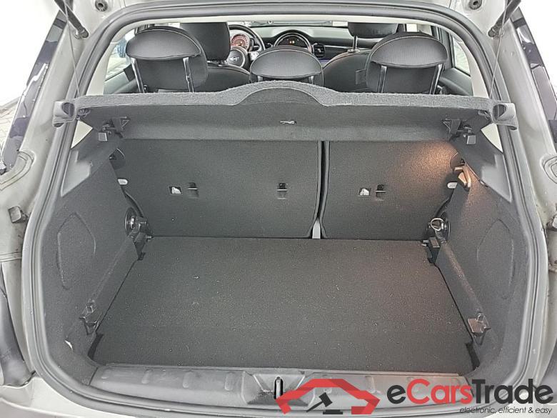 Mini Mini Cooper Camden Edition Auto 5D 100kW #5