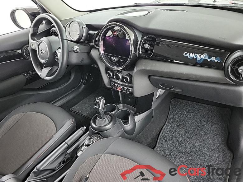 Mini Mini Cooper Camden Edition Auto 5D 100kW #6