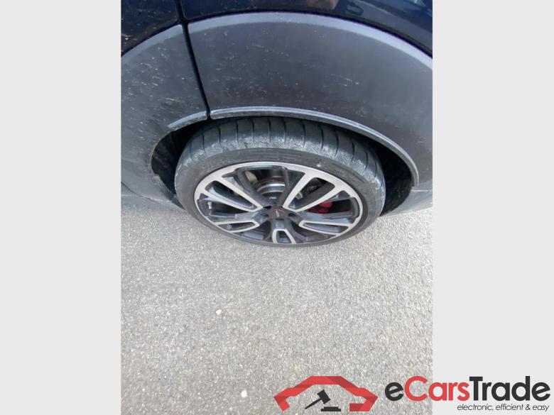 MINI Mini Clubman (F54 LCI) Mini Clubman 2.0AS John Cooper Works ALL4 OPF (EU6AP) #6