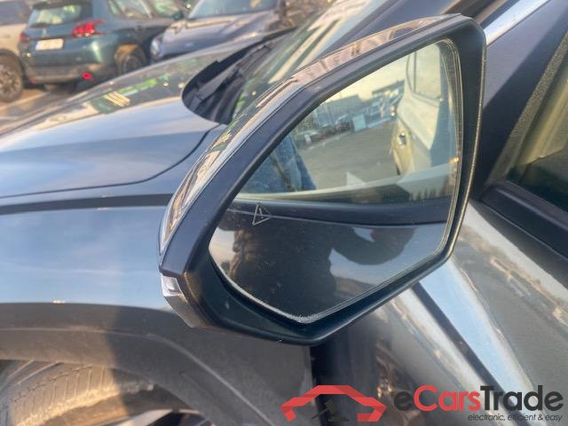 HYUNDAI Tucson Tucson 1.6 T-GDi MHEV Feel DCT #6