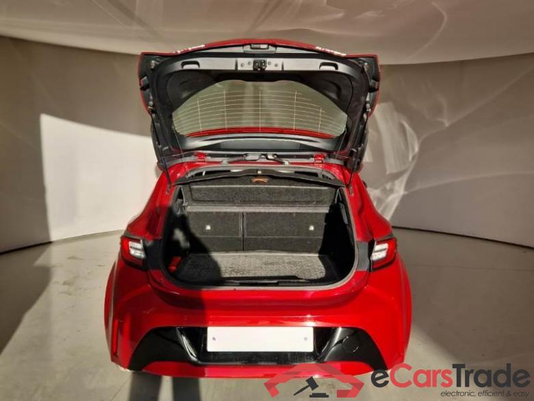 TOYOTA COROLLA / 2019 / 5P / BERLINA 1.8 HYBRID BUSINESS #5