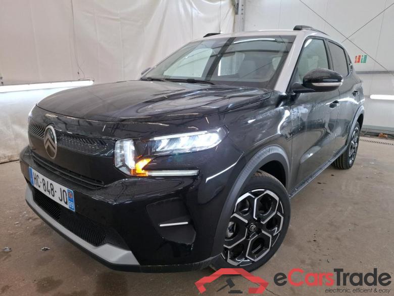 C3 ë 113 MAX 44kWh BVA #1