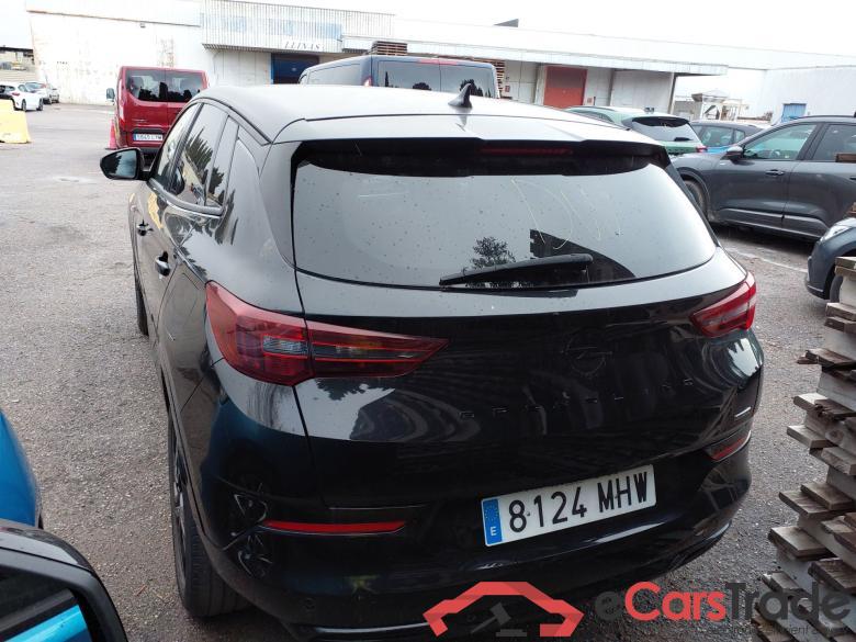 OPEL GRANDLAND 1.6 PHEV  #2