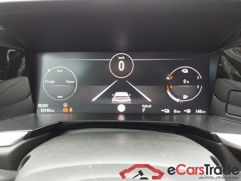 OPEL GRANDLAND 1.6 PHEV  #4