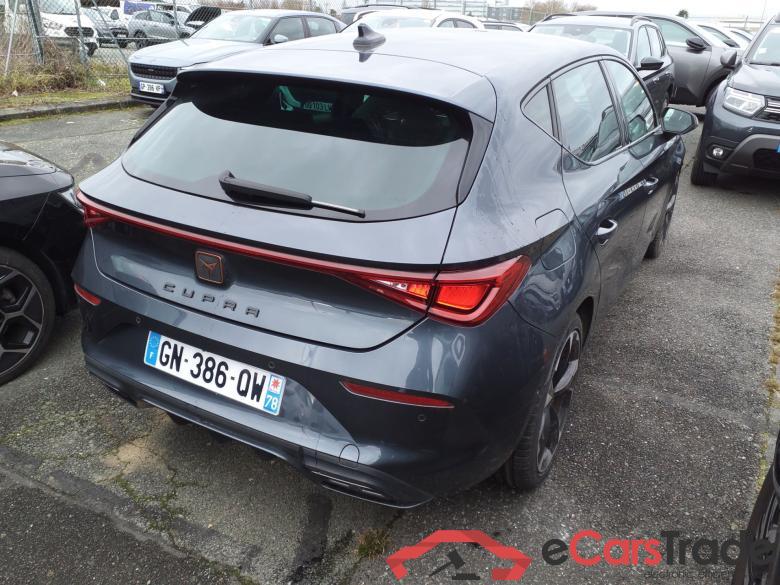 CUPRA Leon 1.5 eTSI DSG7 150 V #3