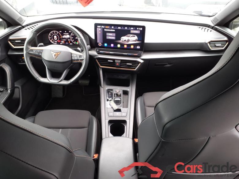 CUPRA Leon 1.5 eTSI DSG7 150 V #4