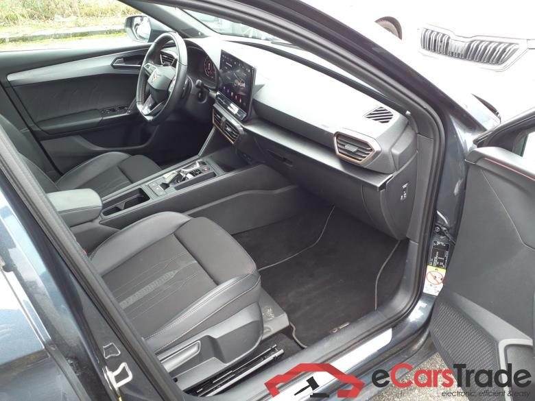 CUPRA Leon 1.5 eTSI DSG7 150 V #5