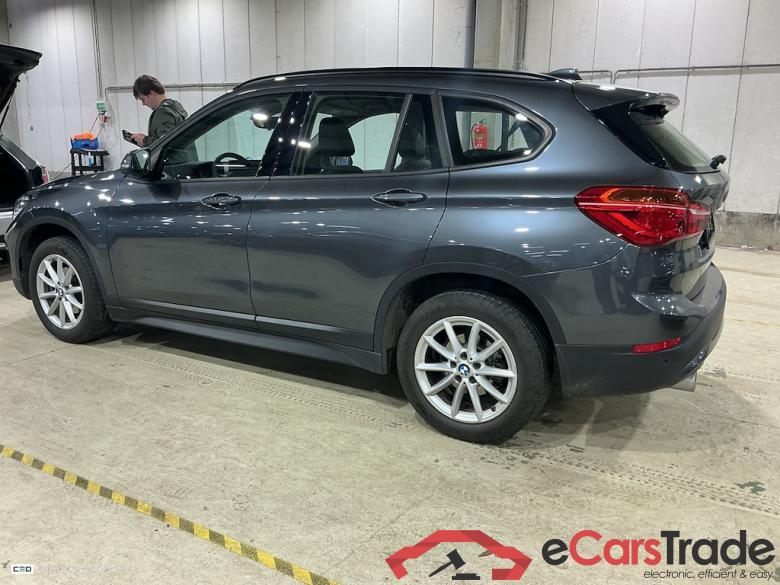 BMW X1 1.5 SDRIVE16DA #3