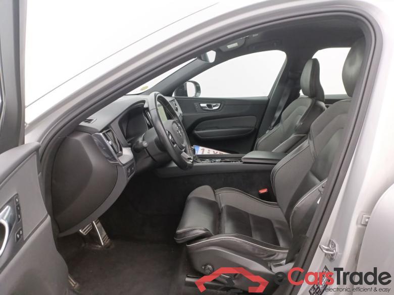 Volvo XC60 D4 120kW Geartronic R-Design 5d #3