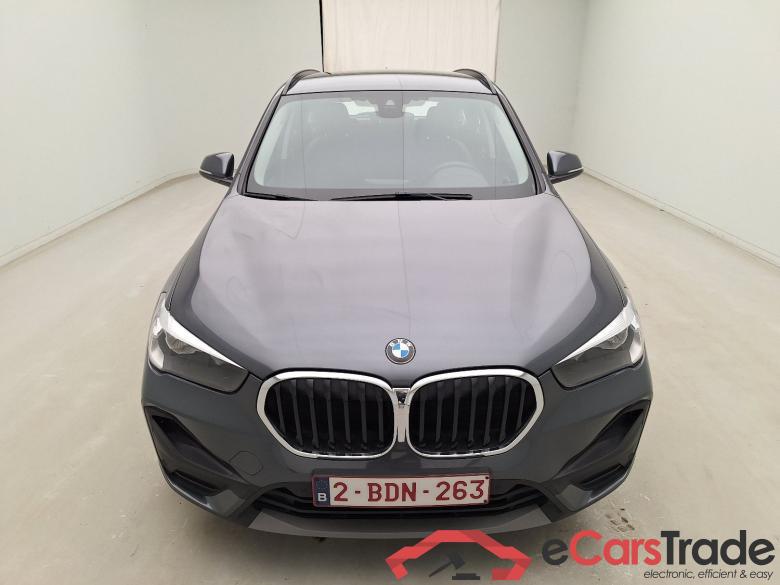 BMW, X1 FL'19, BMW X1 sDrive16d (85 kW) 5d #1