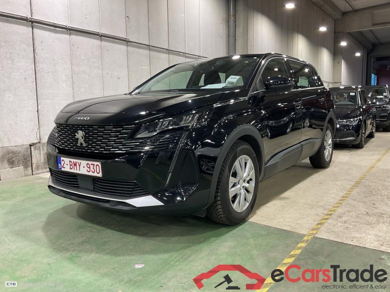 PEUGEOT 5008 1.5 BLUEHDI 130 ACTIVE PACK #1