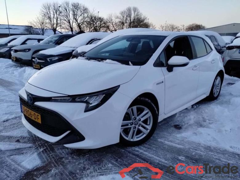 TOYOTA COROLLA 1.8 Hybrid Active #1
