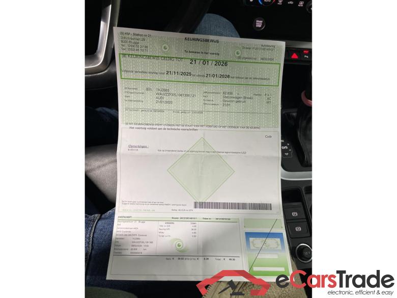 AUDI Q3 35 TFSI S tronic #5