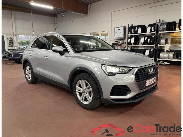 AUDI Q3 35 TFSI S tronic #6