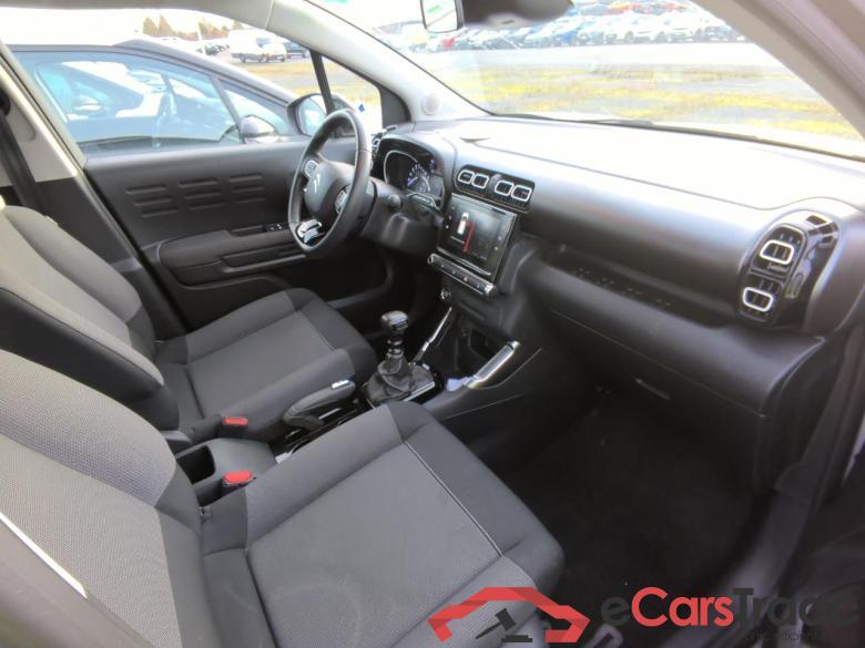 C3 AC PT 110 SHINE RSK #3