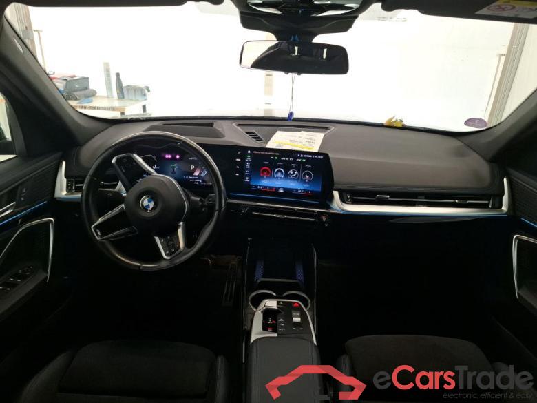 BMW X1 / 2022 / 5P / SUV xDrive23i M Sport DKG7 #5
