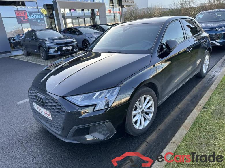 AUDI A3 Sportback Audi A3 Sportback Business Edition Attraction 30 TFSI  81(110) kW(ch) S tronic #1