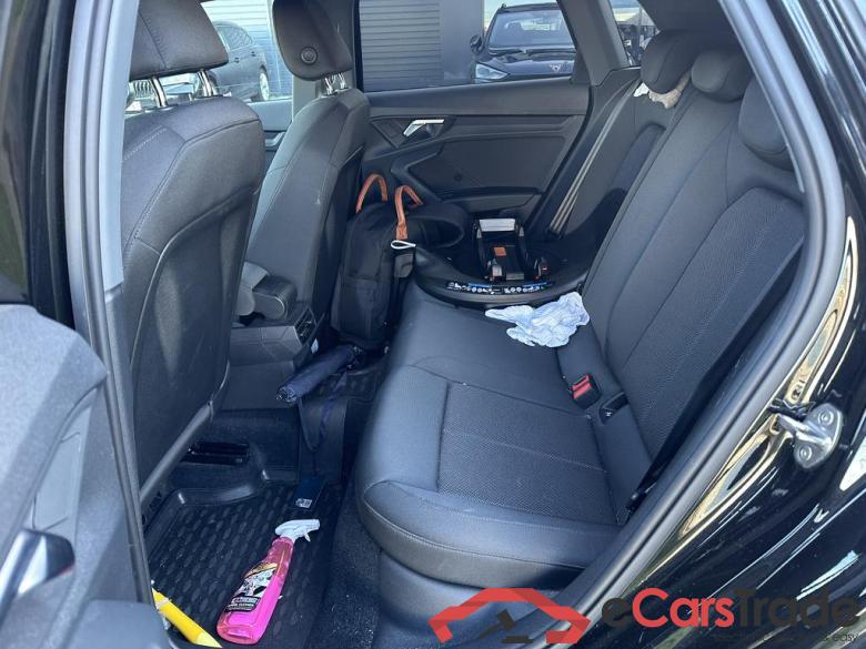 AUDI A3 Sportback Audi A3 Sportback Business Edition Attraction 30 TFSI  81(110) kW(ch) S tronic #6