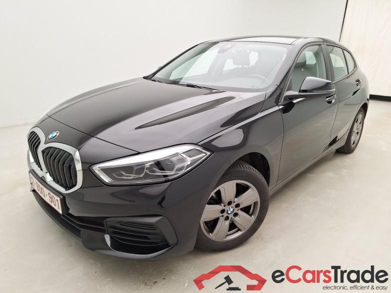 BMW, 1-serie '19, BMW 1 Reeks Hatch 116d (85 kW) 5d #1