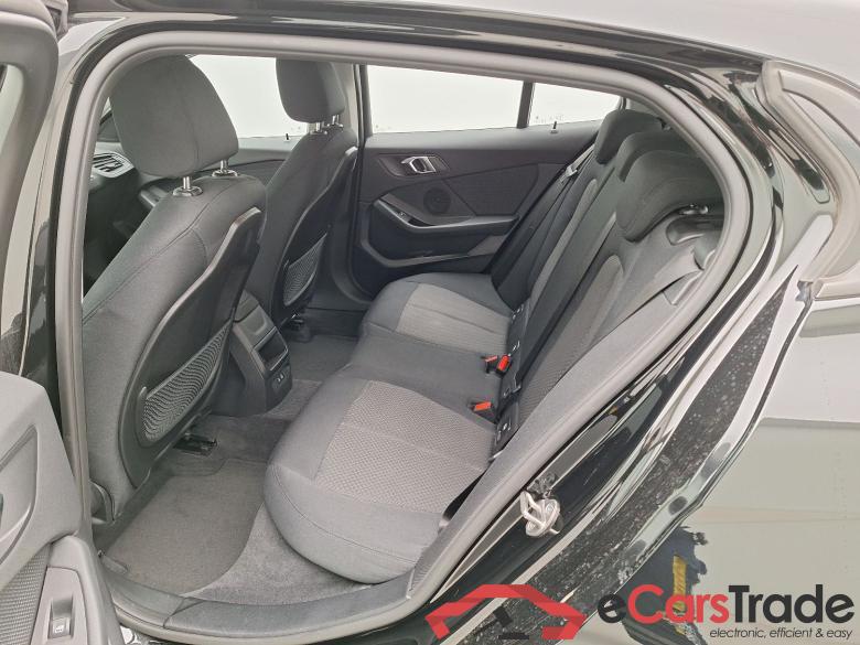 BMW, 1-serie '19, BMW 1 Reeks Hatch 116d (85 kW) 5d #4
