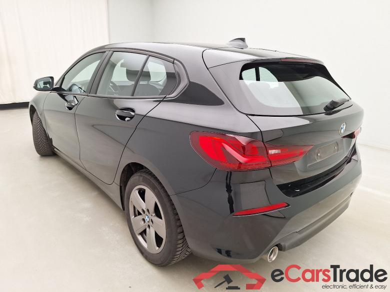 BMW, 1-serie '19, BMW 1 Reeks Hatch 116d (85 kW) 5d #6