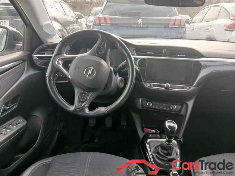 OPEL CORSA 1.2T XHL 74kW (100CV) Elegance #3