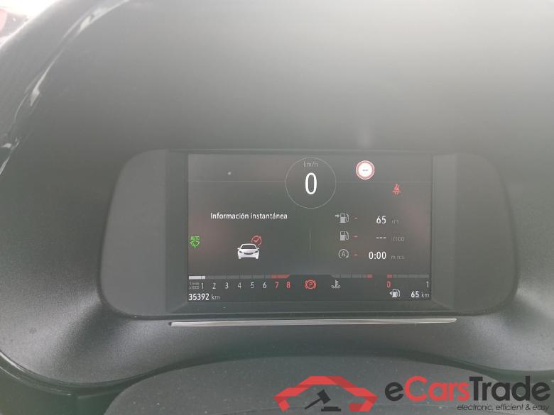 OPEL CORSA 1.2T XHL 74kW (100CV) Elegance #4