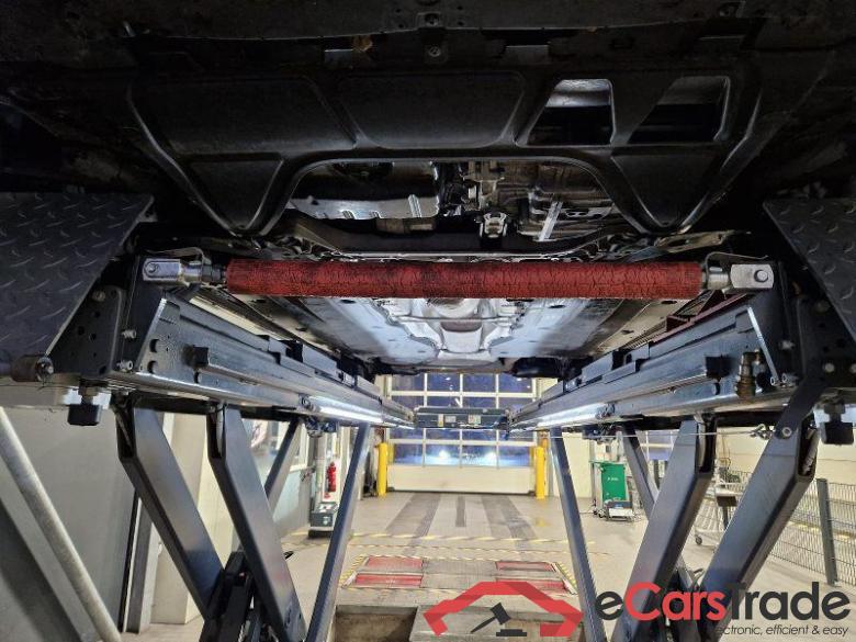 Volkswagen Golf VIII Lim. (CD1)(12.2019->2024) DE - LimS5 2.0 TSI EU6d, GTI OPF (EURO 6d), 2020 - 2024 #5