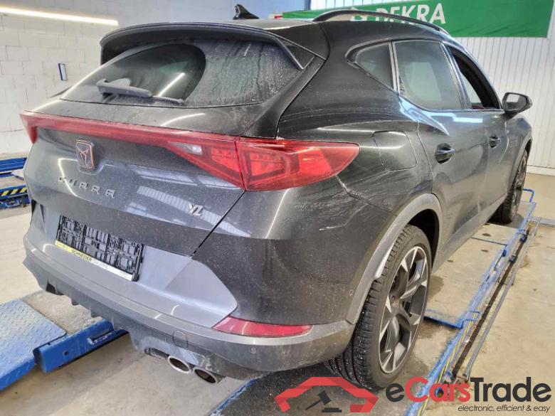 Cupra Formentor (KM7)(08.2020->) DE - SUV5 2.0 TSI EU6d, VZ 4 Drive, 2020 - 2024 #3
