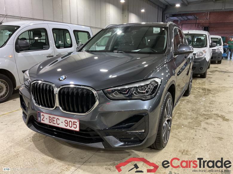 BMW X1 1.5 SDRIVE16DA #2