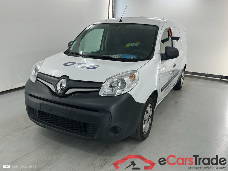 RENAULT KANGOO EXPRESS MAXI DSL - 2013 1.5 Blue dCi Grand Confort (EU6d-TEMP) #1