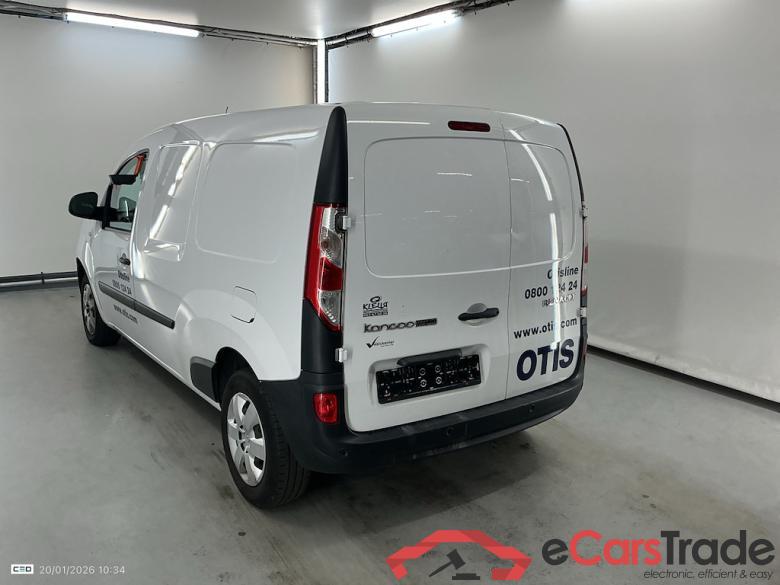 RENAULT KANGOO EXPRESS MAXI DSL - 2013 1.5 Blue dCi Grand Confort (EU6d-TEMP) #3