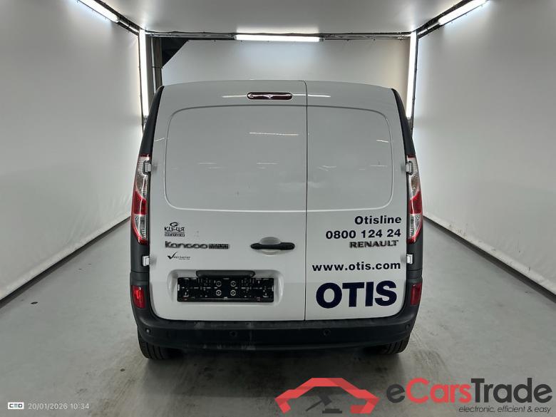 RENAULT KANGOO EXPRESS MAXI DSL - 2013 1.5 Blue dCi Grand Confort (EU6d-TEMP) #5